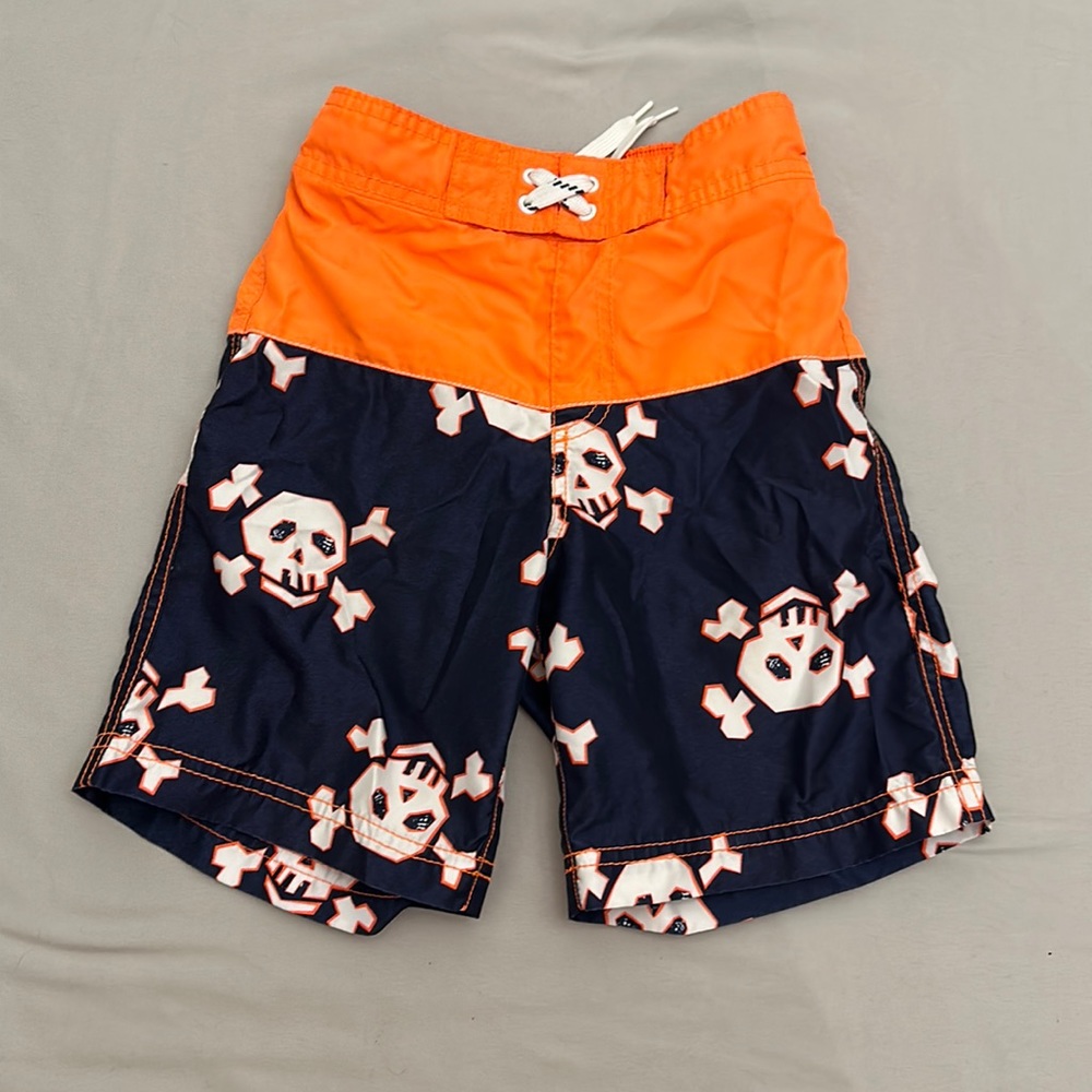 Boys Children’s Place Swim Trunks Size S(5/6)
